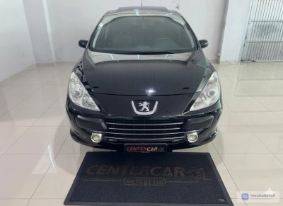 Peugeot 307 - Foto 3